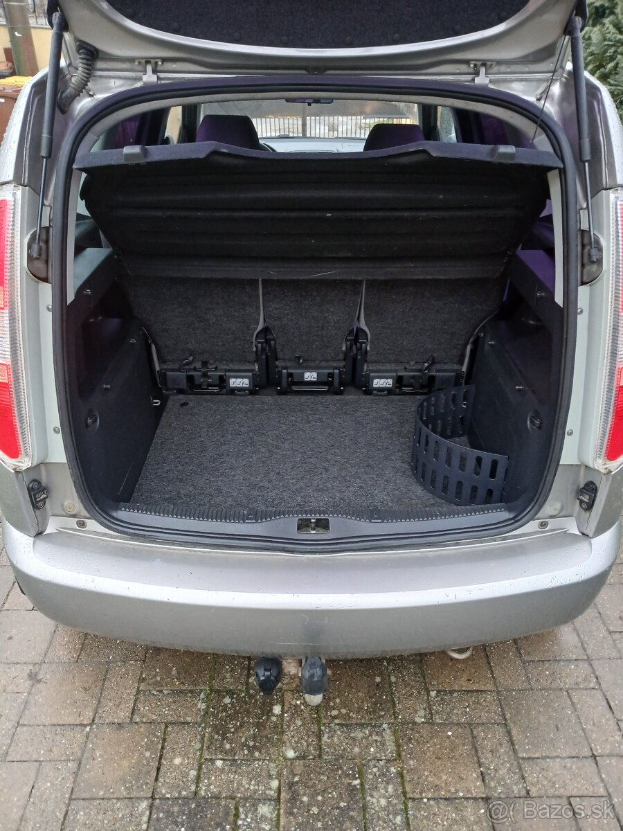 Škoda Roomster 2007 - 7