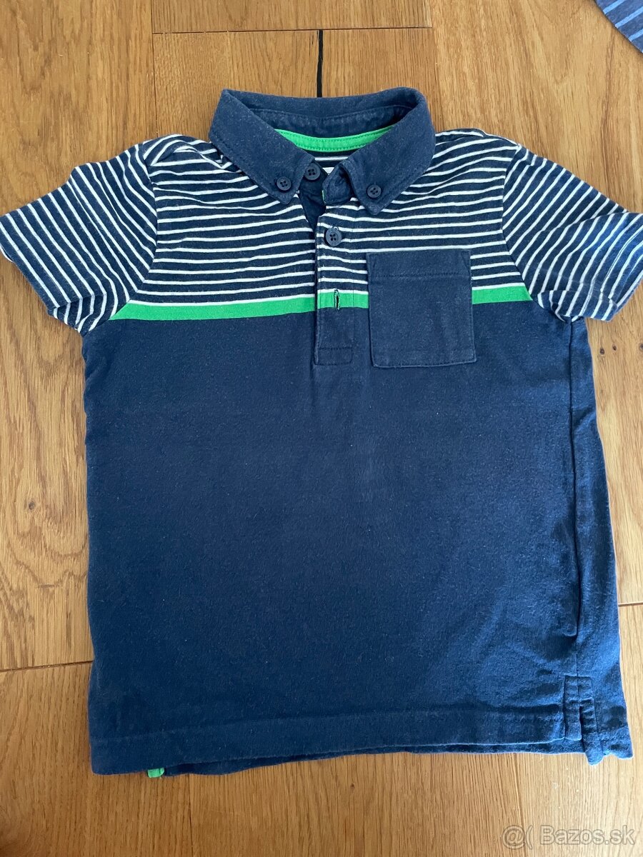 Balik oblečenia pre 2-ročného chlapca - 7