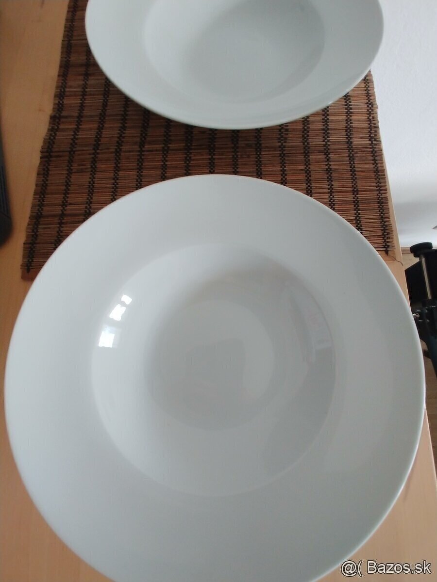 Hotelový porcelán Toscana - 7