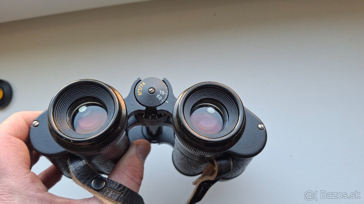 Ďalekohľad BPC5 8x30 - 7