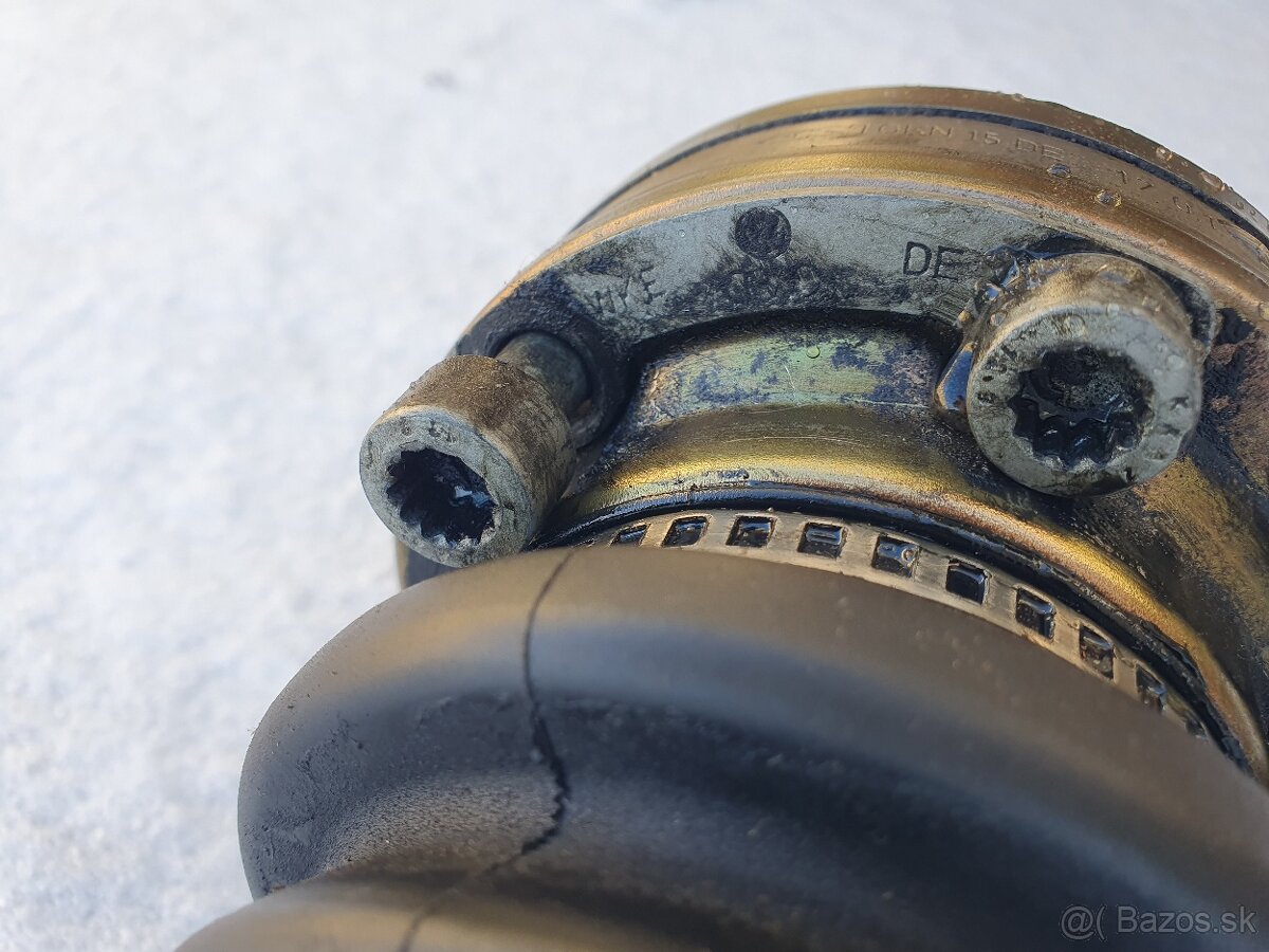 Prava predná poloos 1J0 407 272 GD - 7