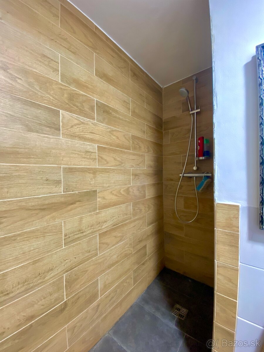 1-izbový byt v Martine - 7