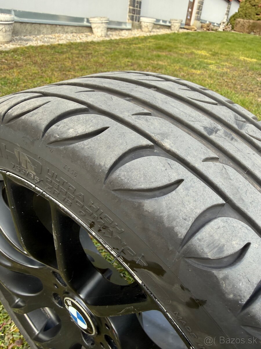 Kolesá BMW Mpacket R18 - 7