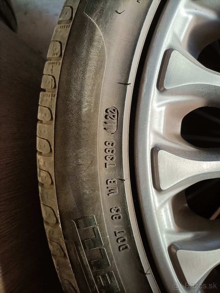 Elektróny Ford R18 - 7