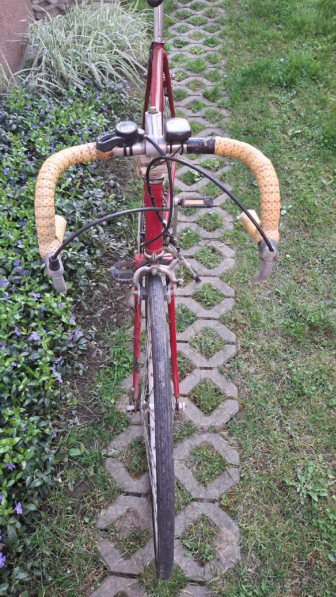 Bicykel Favorit - 7