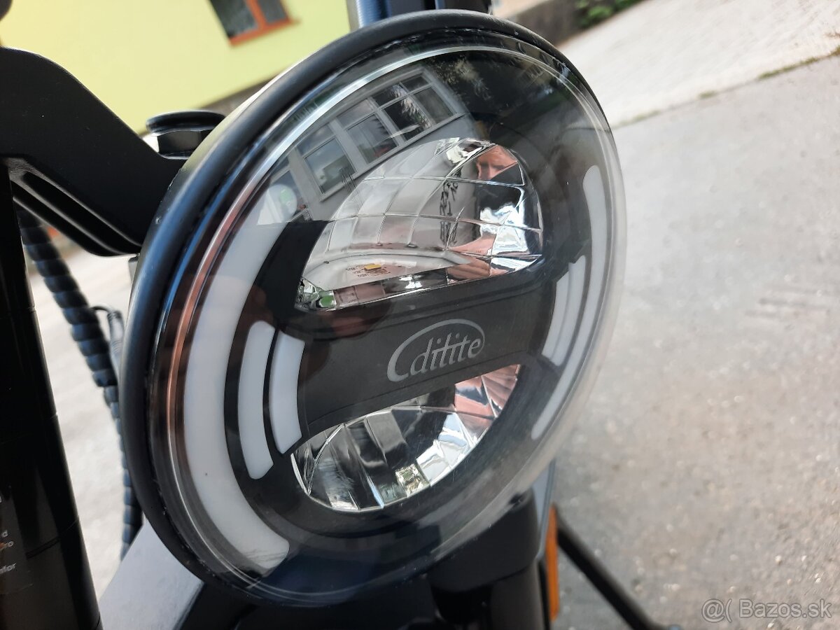 Predám KuKirin G4 MAX - 7