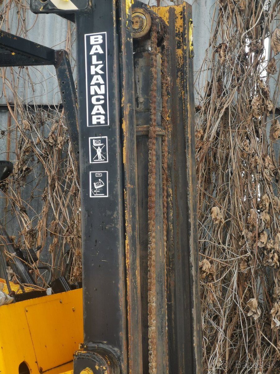 Balkancar - 7