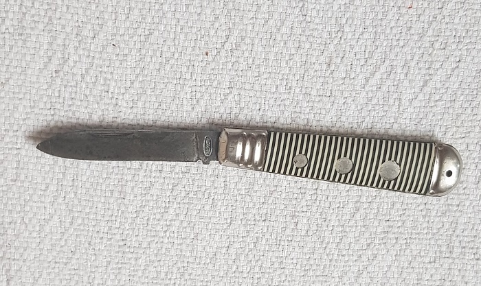 nože Sandrik a Mikov - 7