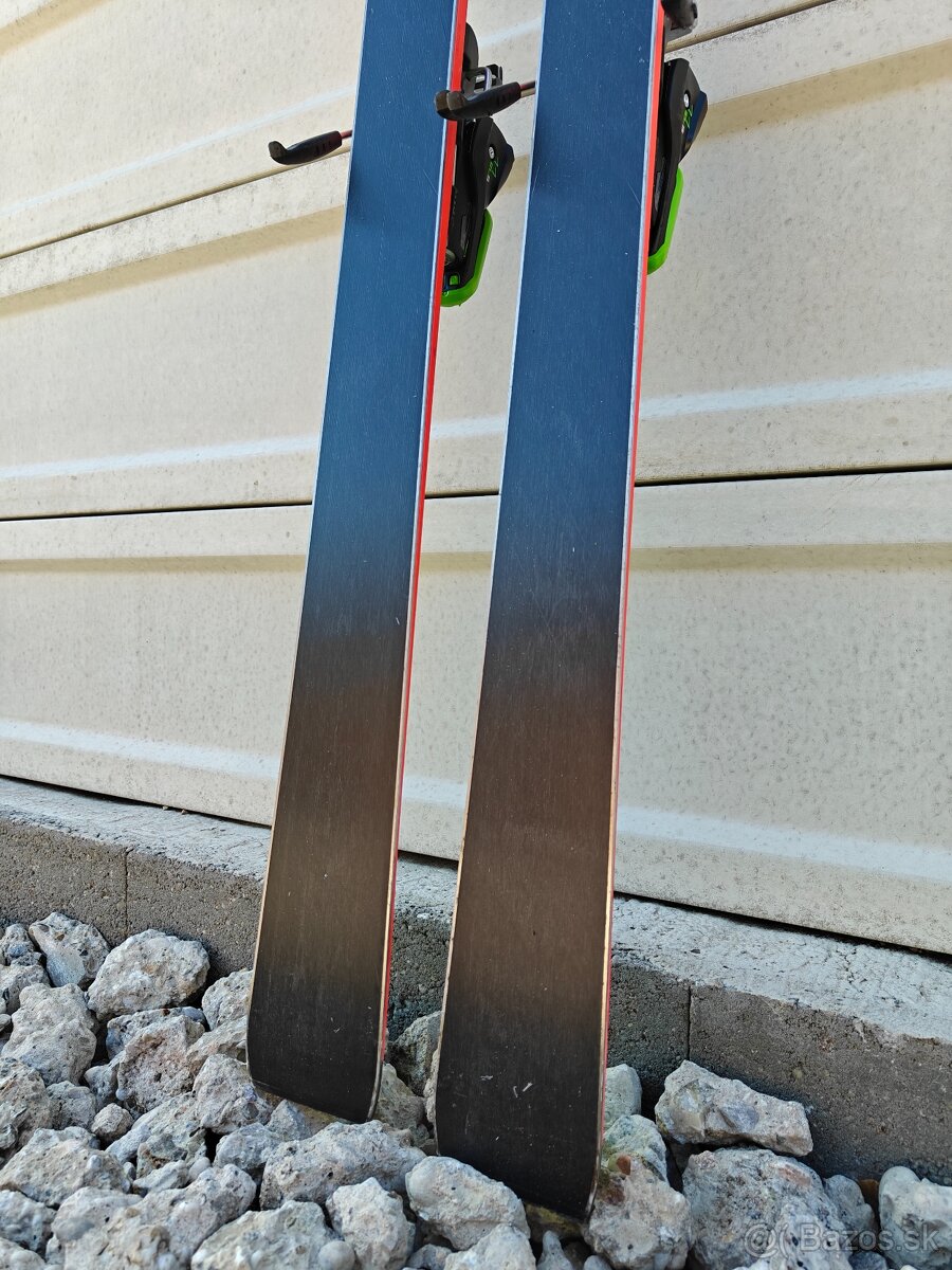 LYŽE ELAN GSX PRO 175CM - 7