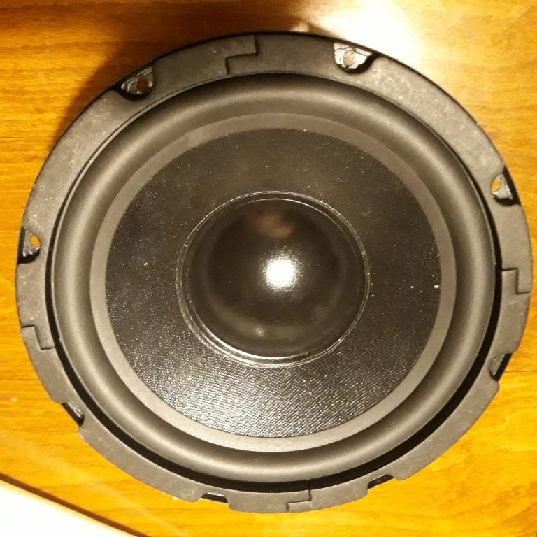 Reproduktory - 7