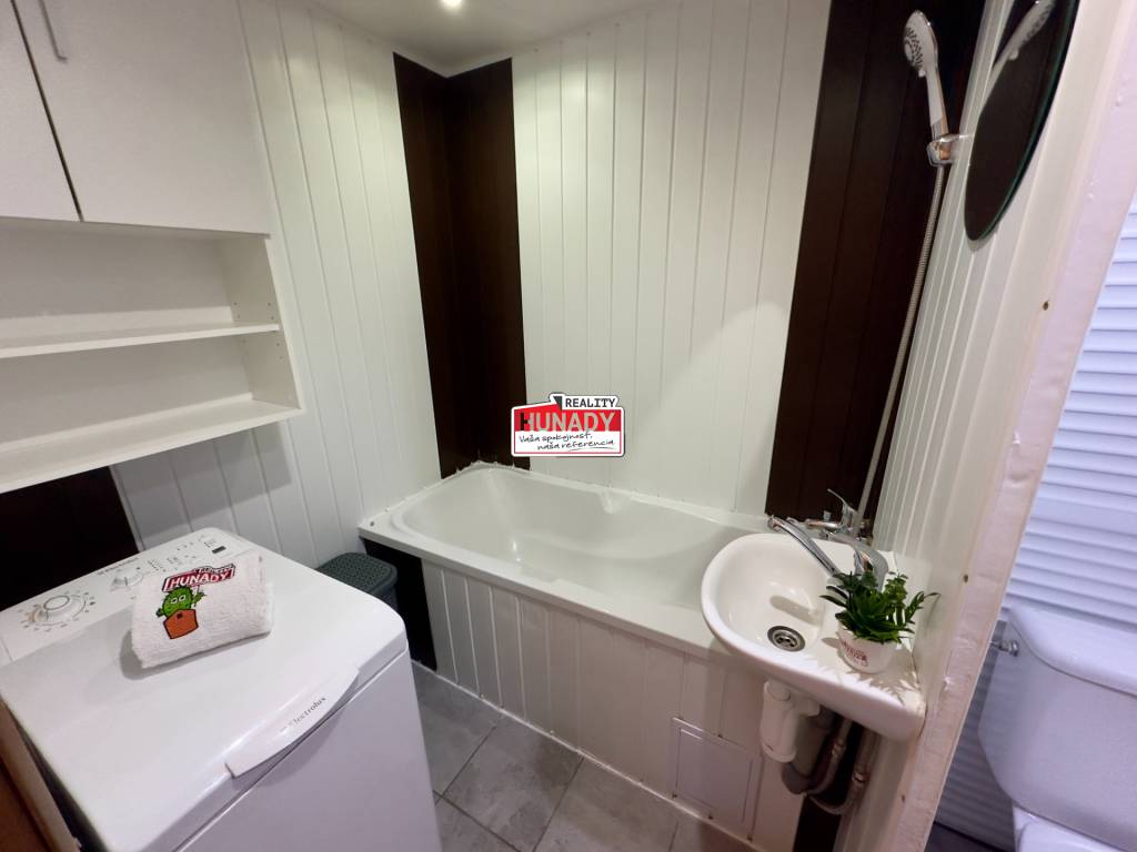(36 m²) ÚTULNÝ 1i BYT NA MIERI - 7
