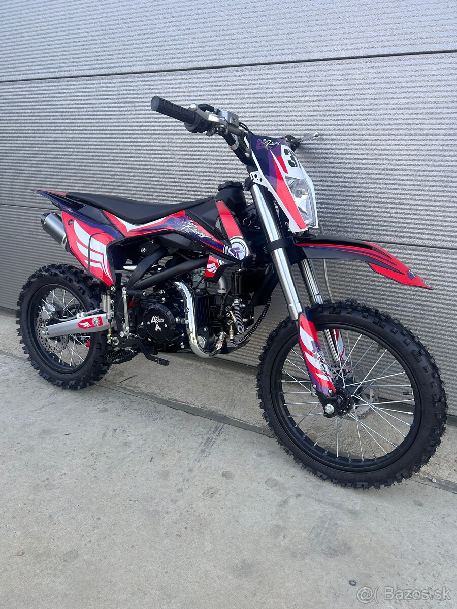 dirt bike 140 / Pit bike 140 - 7