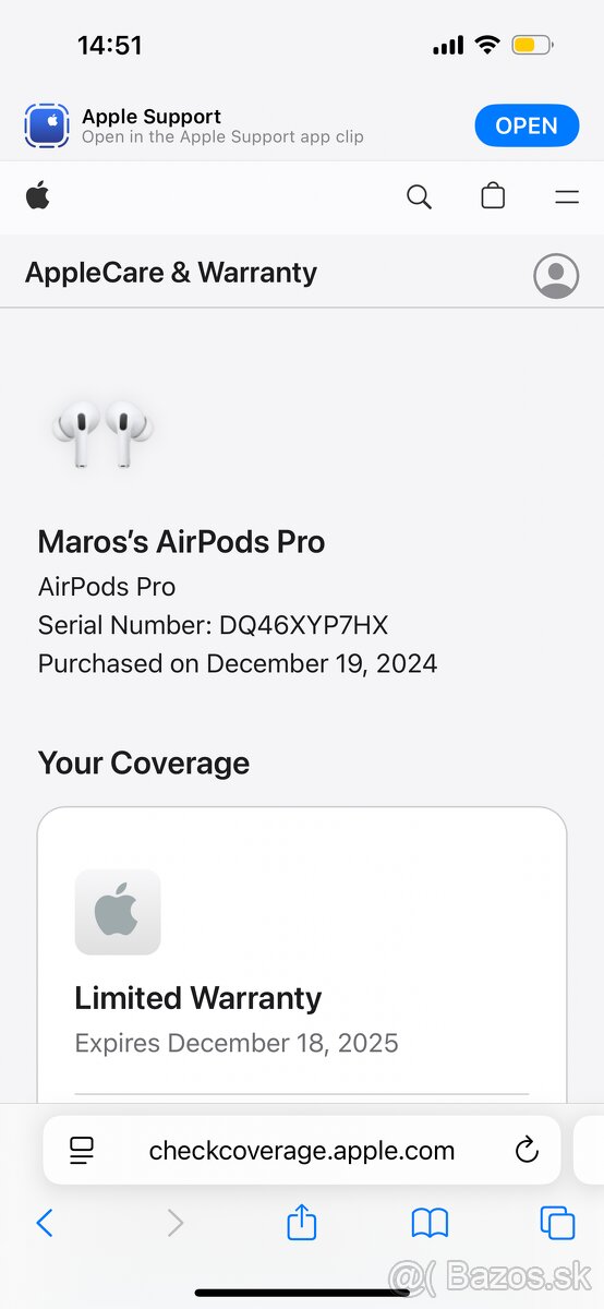Apple Airpods Pro 2 - 7