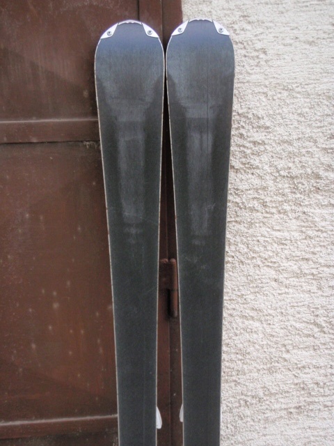 Atomic Race LT 158cm - 7