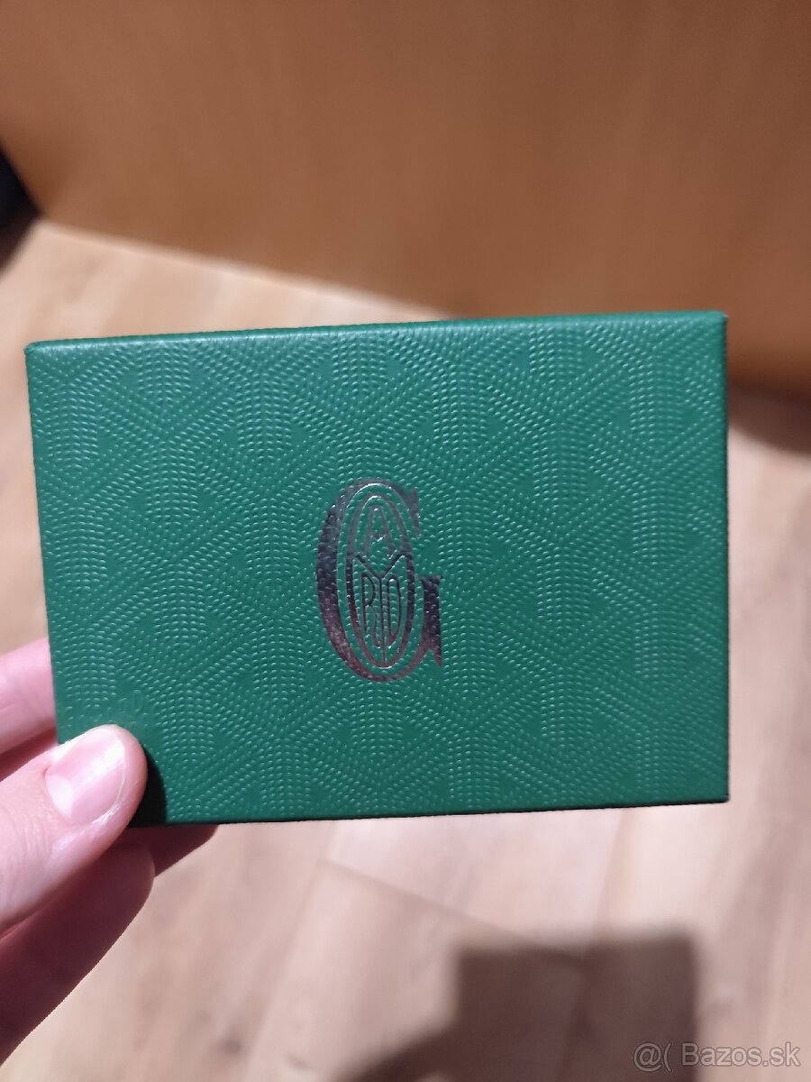 Goyard Card Holder - 7