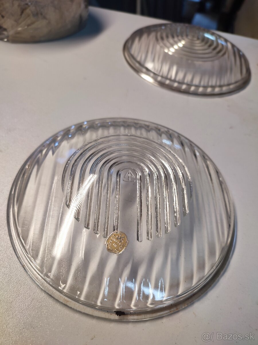 Sklo paraboly Jawa - 7