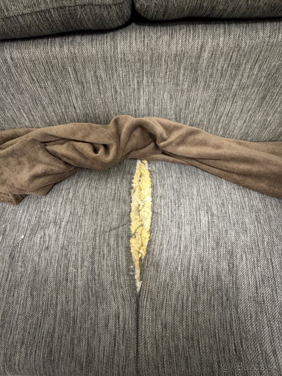 Gauč/Sedacia súprava - 7