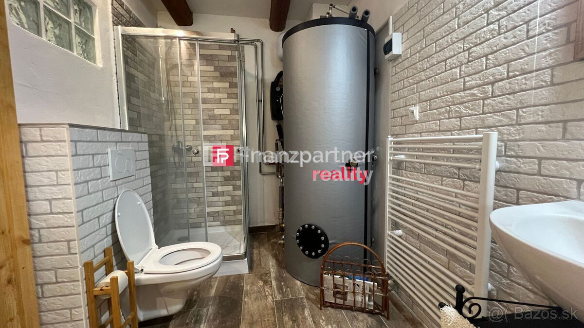 Usadlosť na samote, pozemok 15000 m², Žemberovce, Levice - 7