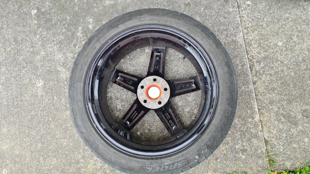 Elektrony na predaj - 7