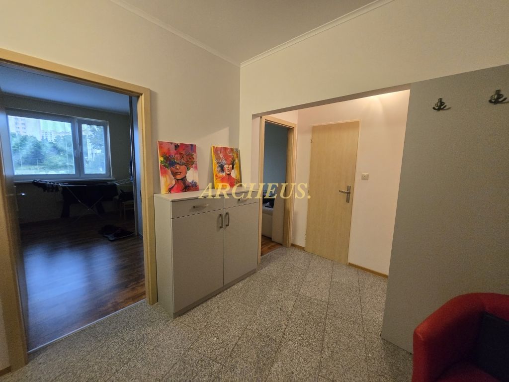 3 IZBOVÝ BYT, 70 m2, ČORDÁKOVA - KOŠICE - 7