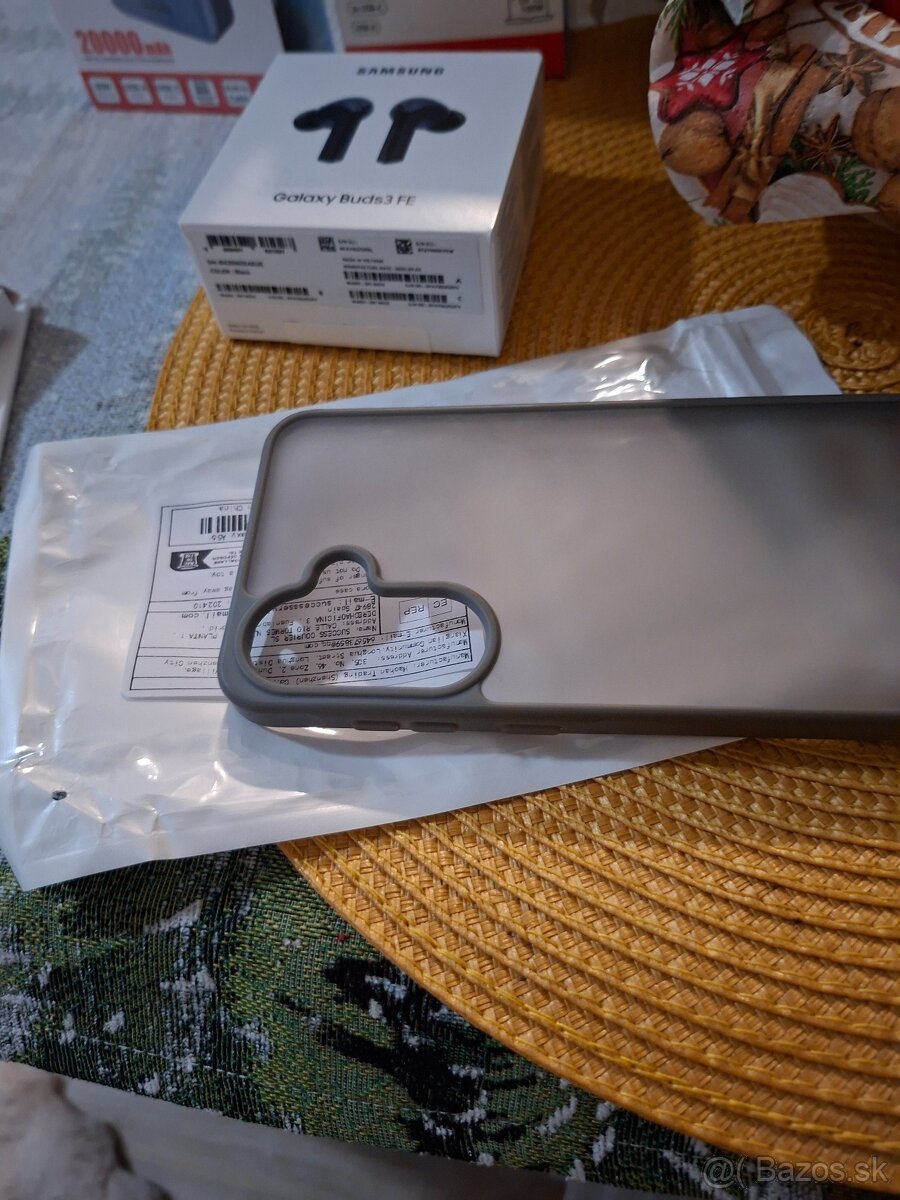 Samsung Buds 3FE - 7