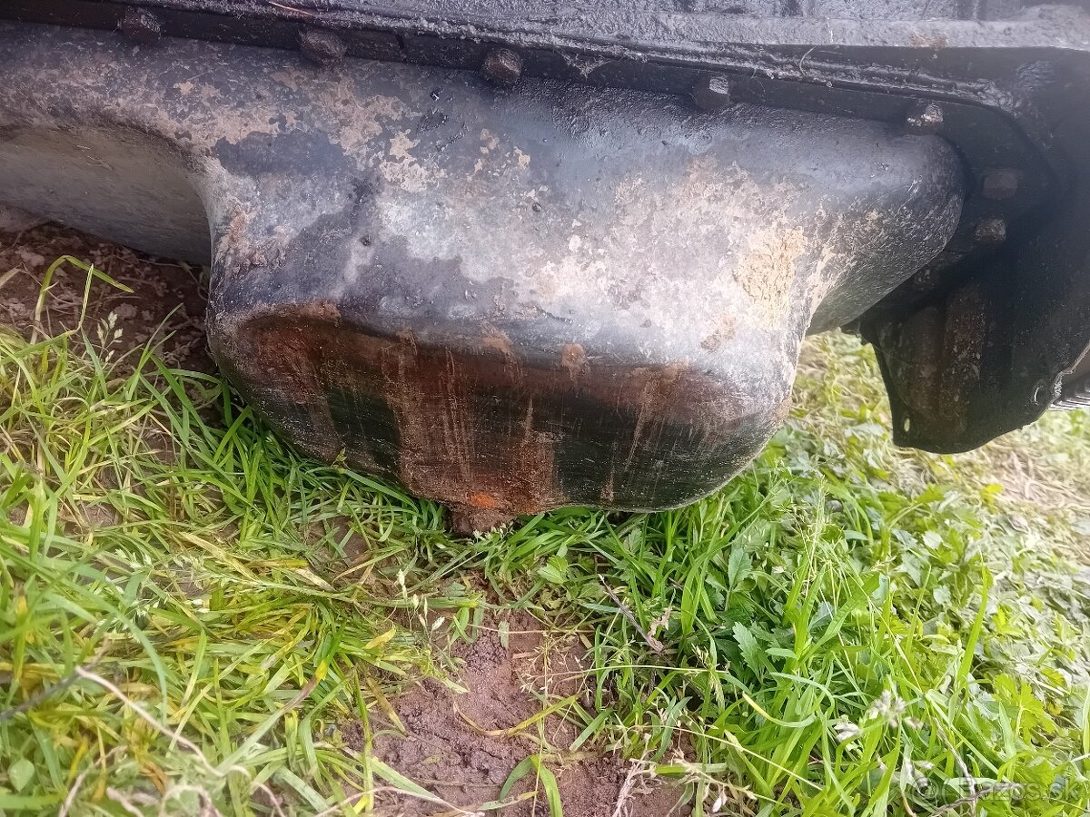 Skoda felicia pick up - 7