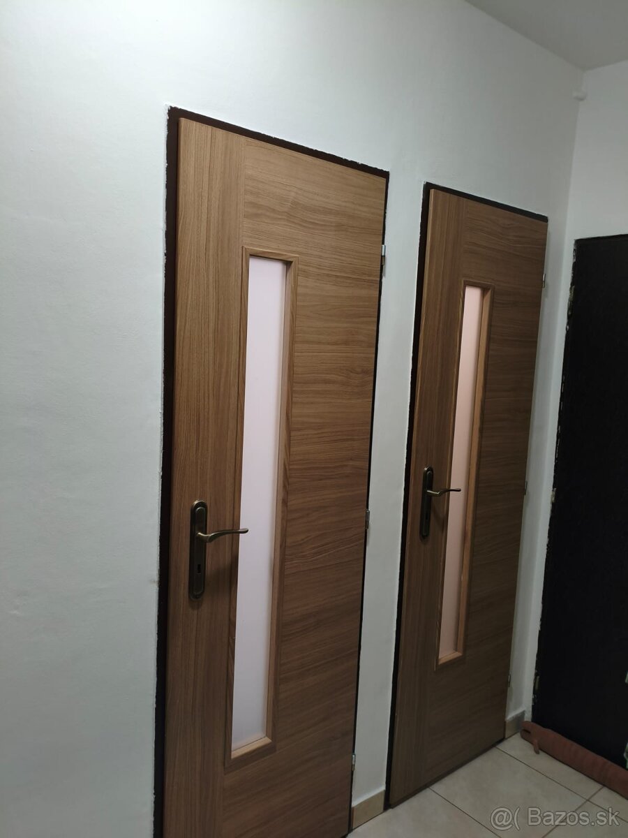 Prenájom jednoizbového bytu - 7