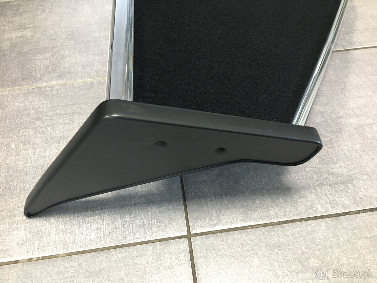 Polička Volvo FH12 - 7