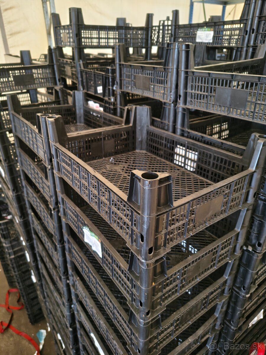 Darujem bedničky - 7