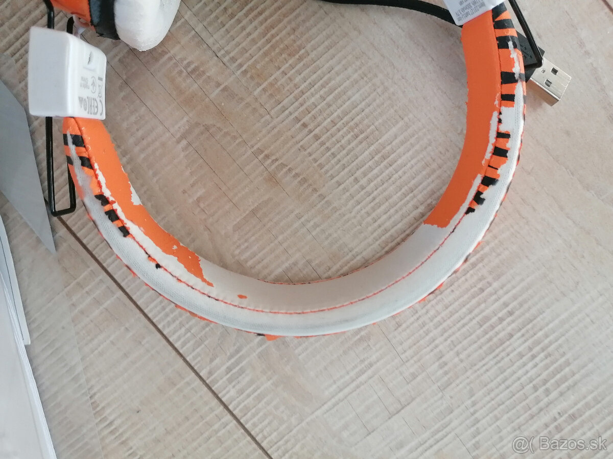 Predám detské bezdrôtové slúchadlá Trust COMI - 7