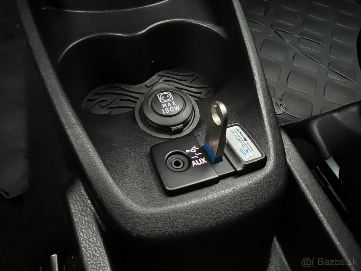 Lancia Ypsilon Gold 1.2i - 7