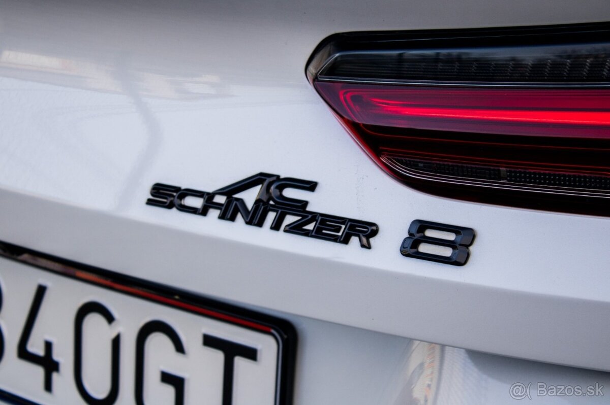 BMW 840D XDRIVE CABRIO - 7