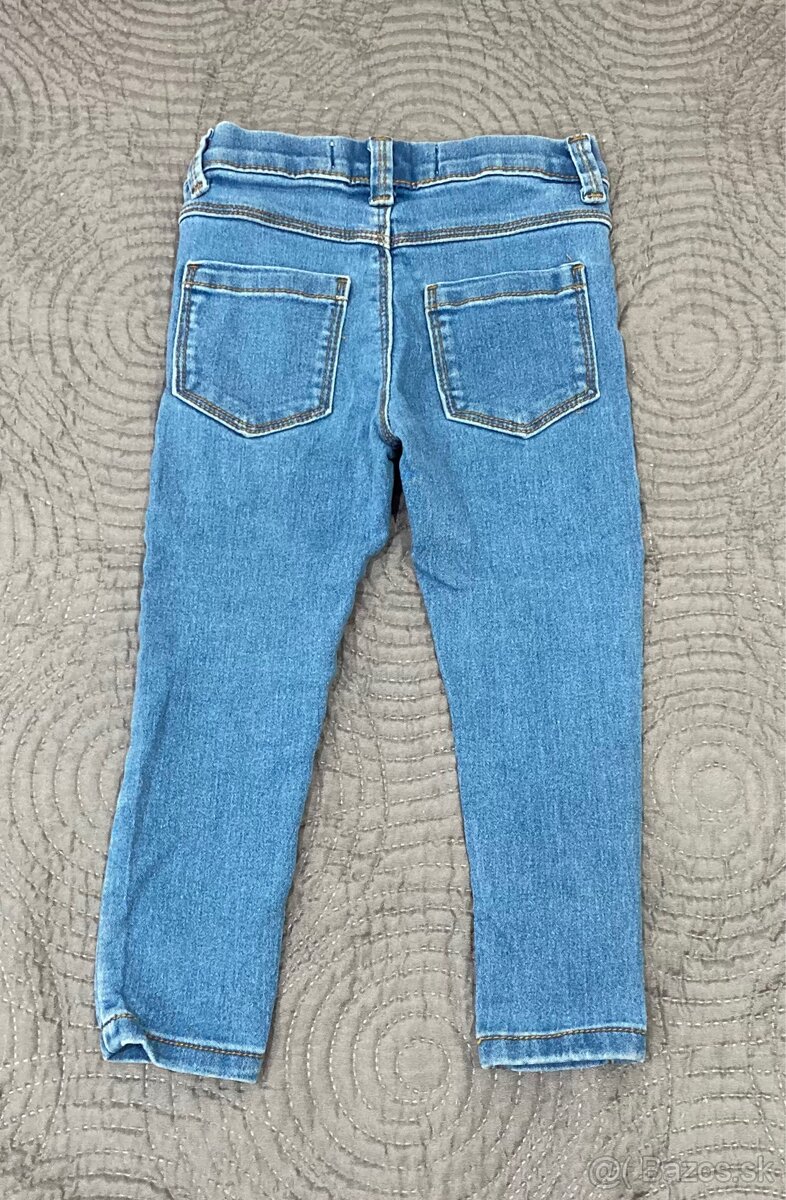 Detské rifle 98cm/2-3 roky - 7