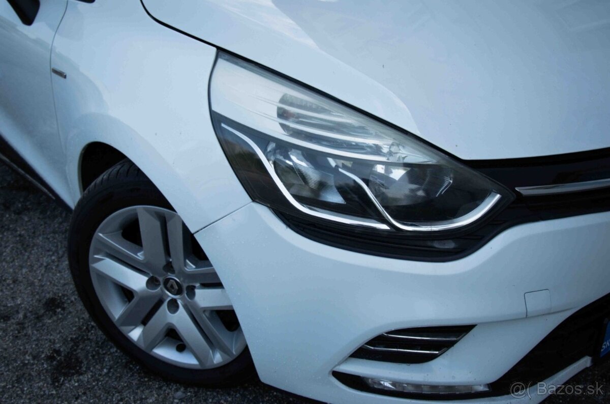 Renault Clio Energy dCi 90 Intens - 7