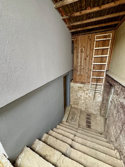 Na predaj celoročne obyvateľná chata v lokalite Elsvit - 7