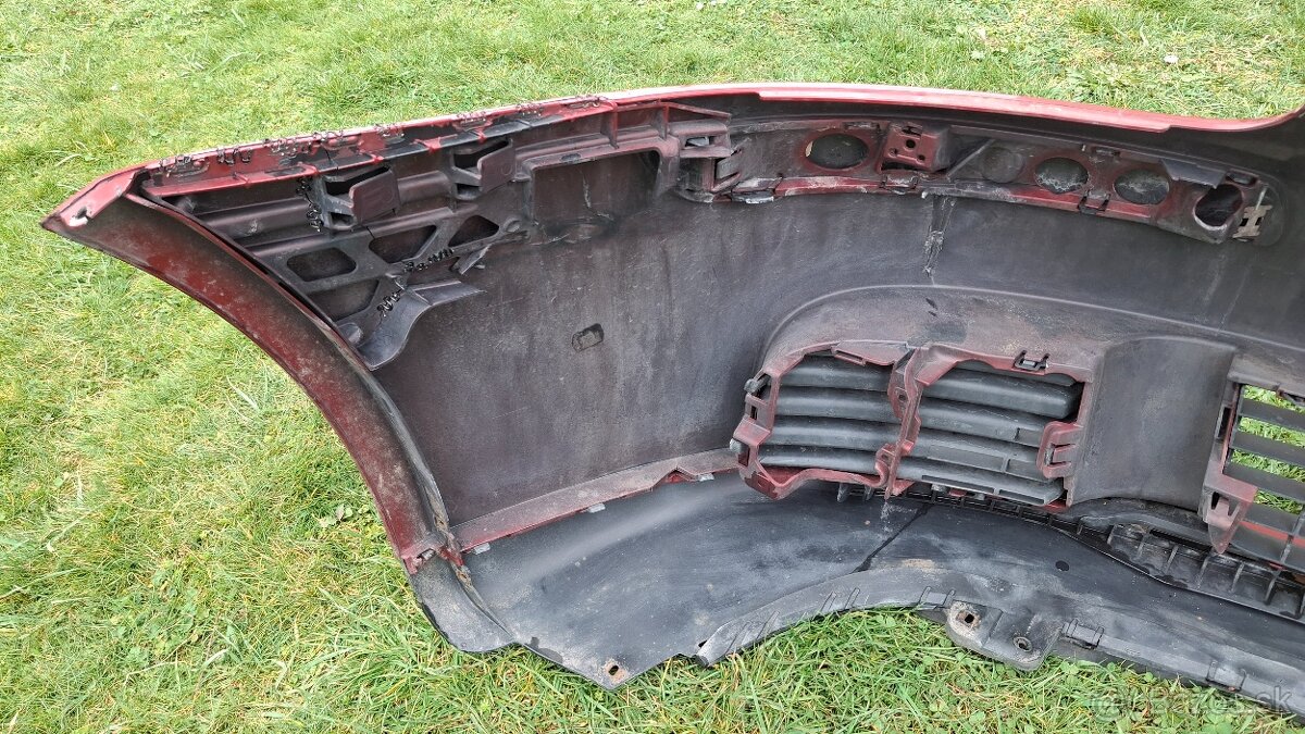 Predný nárazník - 7