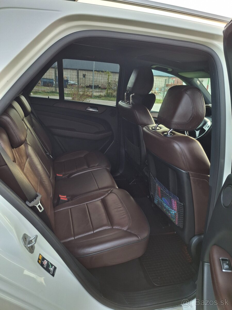 Ml350 - 7
