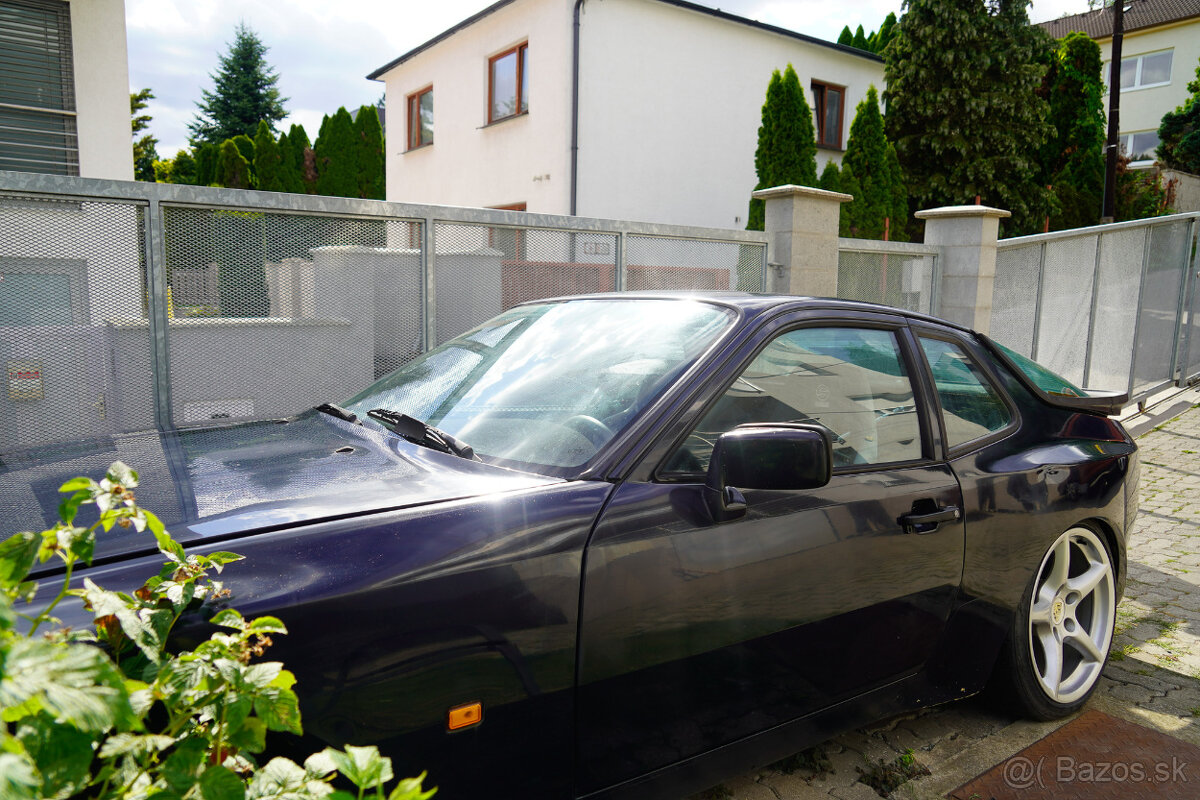 Porsche 944 1985 - 7