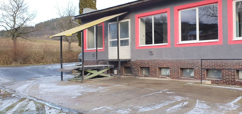 Priestor, priestory na prenájom 210 m2, Levoča - 7