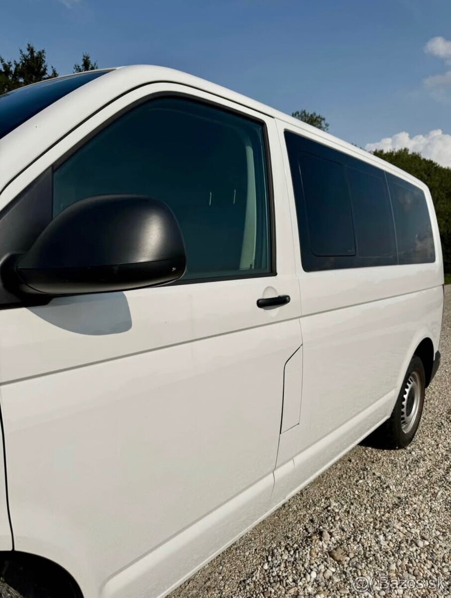 Volkswagen T6 Transporter možný odpočet DPH - 7