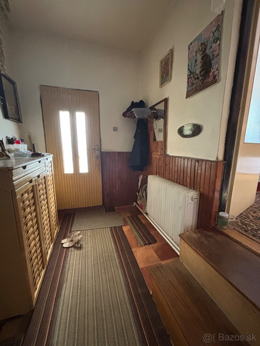 Rodinný dom na predaj Sklené - 7