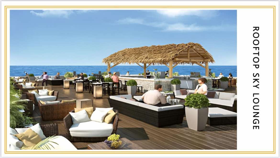 Studio s plazi Premier resort - 7