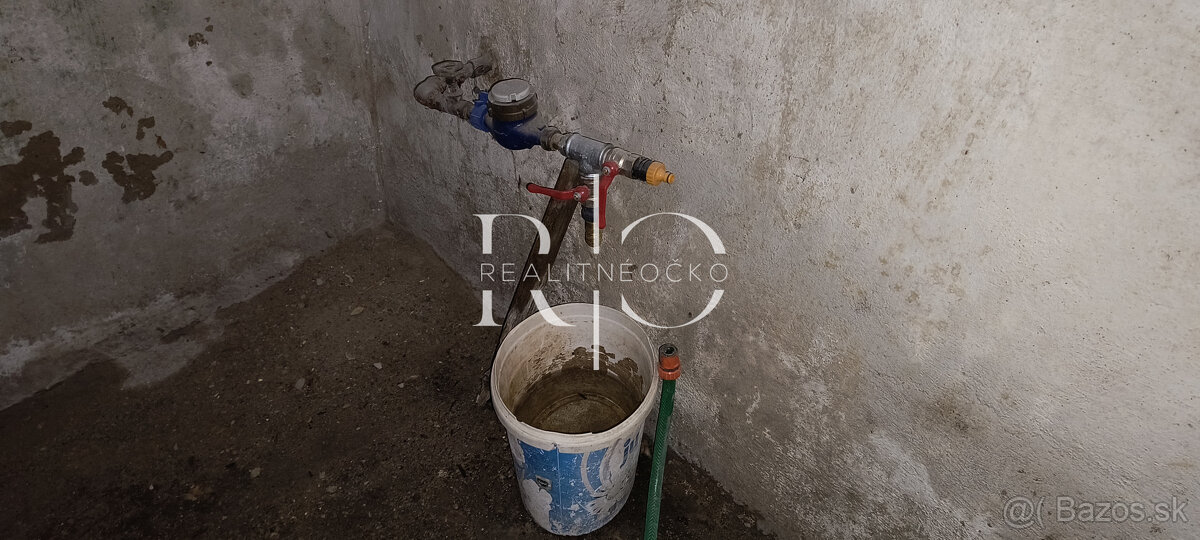 Na predaj rodinný dom v obci Zliechov, okr. Ilava - 7