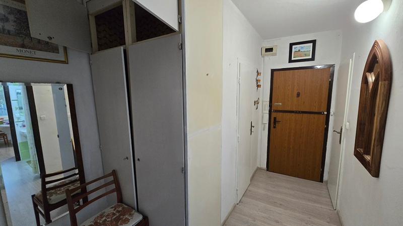 2-izb. byt v Leviciach na Okružnej ulici - 65,74 m2 - 7