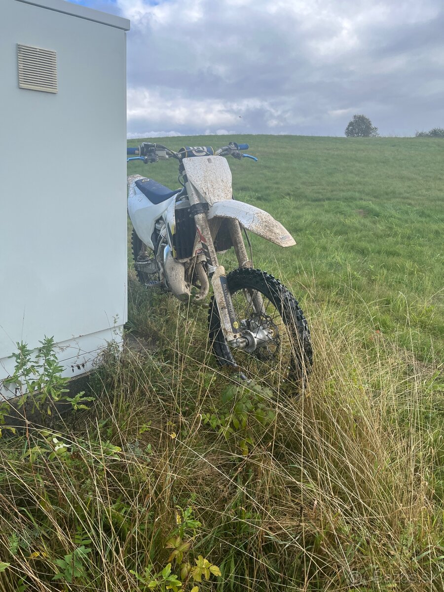 husqvarna tc 125 2018 - 7