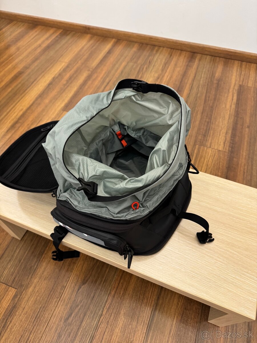 BMW GS Tailbag Nová 269 EUR - 7