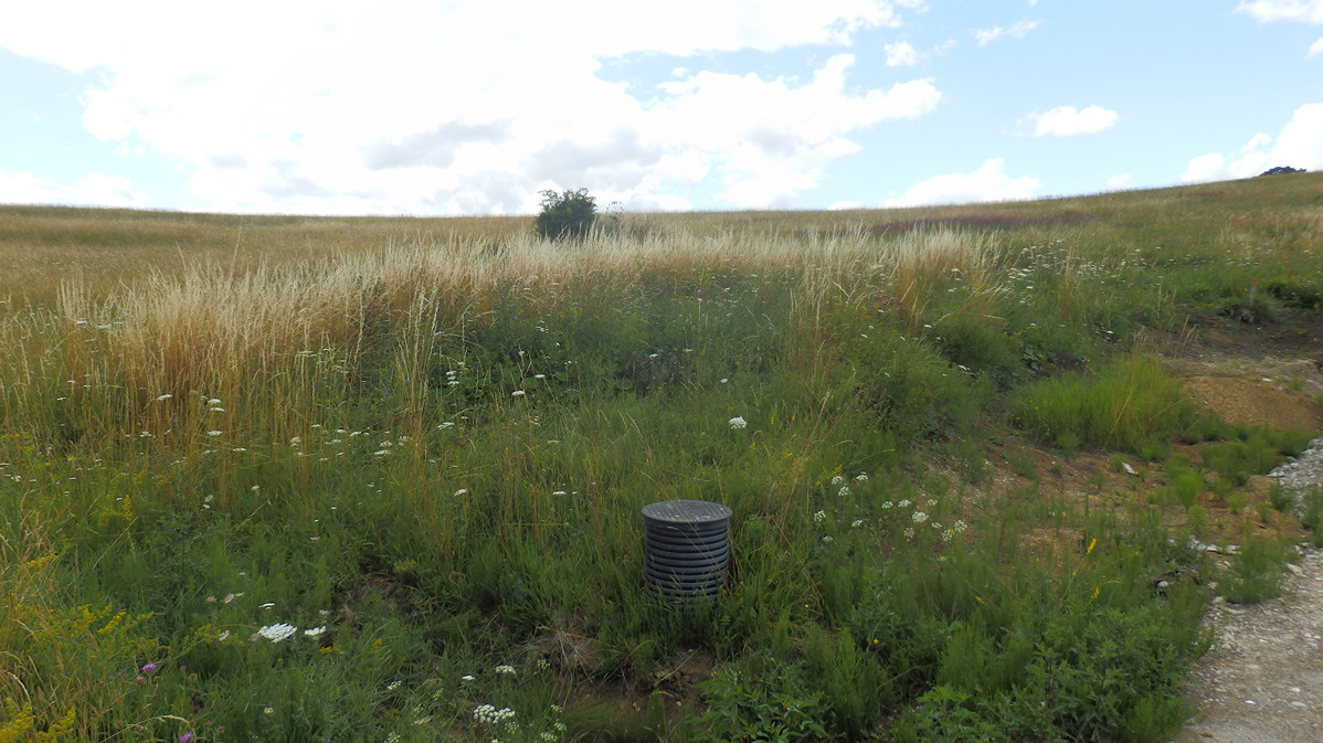 Exkluzívne na predaj – stavebný pozemok v Blatnici - 7