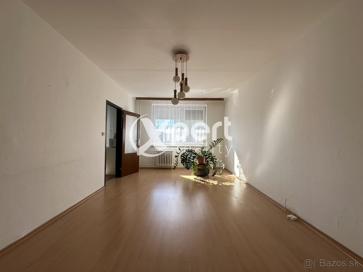 REZERVOVANÉ, 3-izbový byt s loggiou v Galante – Sever - 7