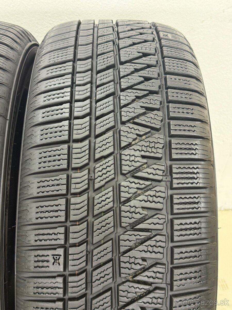 235/50 R19 SUV Zimné pneumatiky 4ks - 7