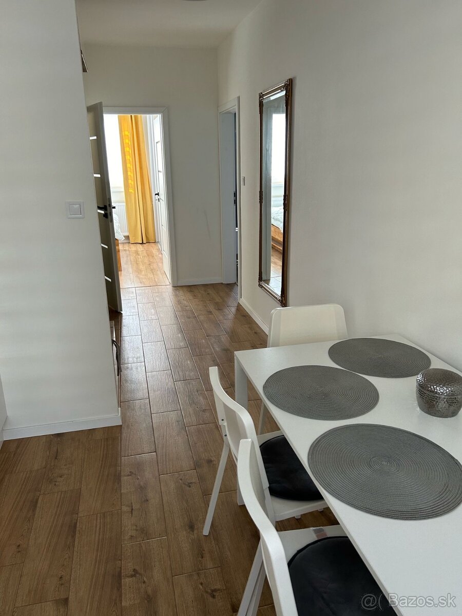 Prenájom 2-izbového bytu (Poprad Nový Juh) - 7
